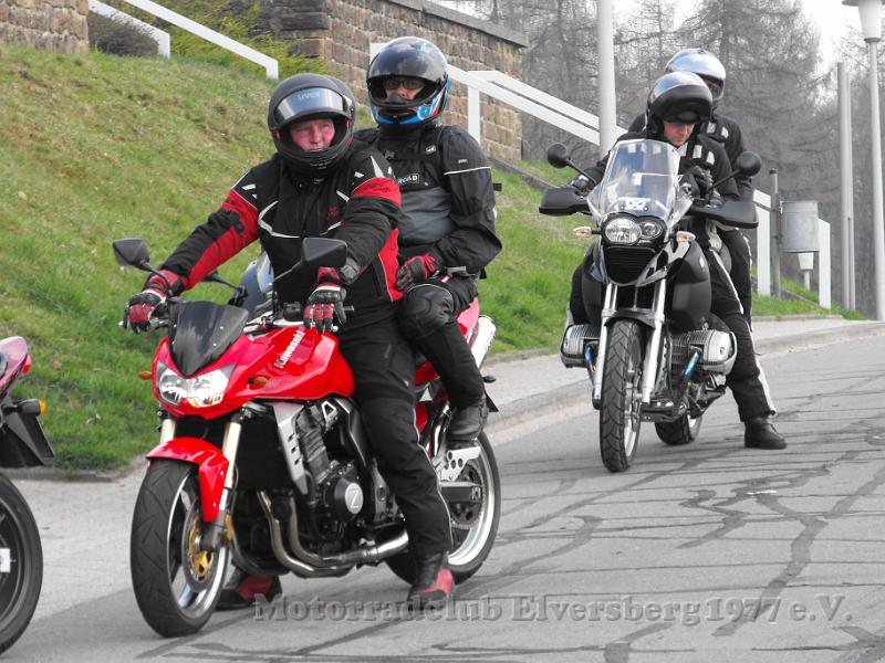 Saisoneroeffnungsfahrt 2009 - 035.JPG